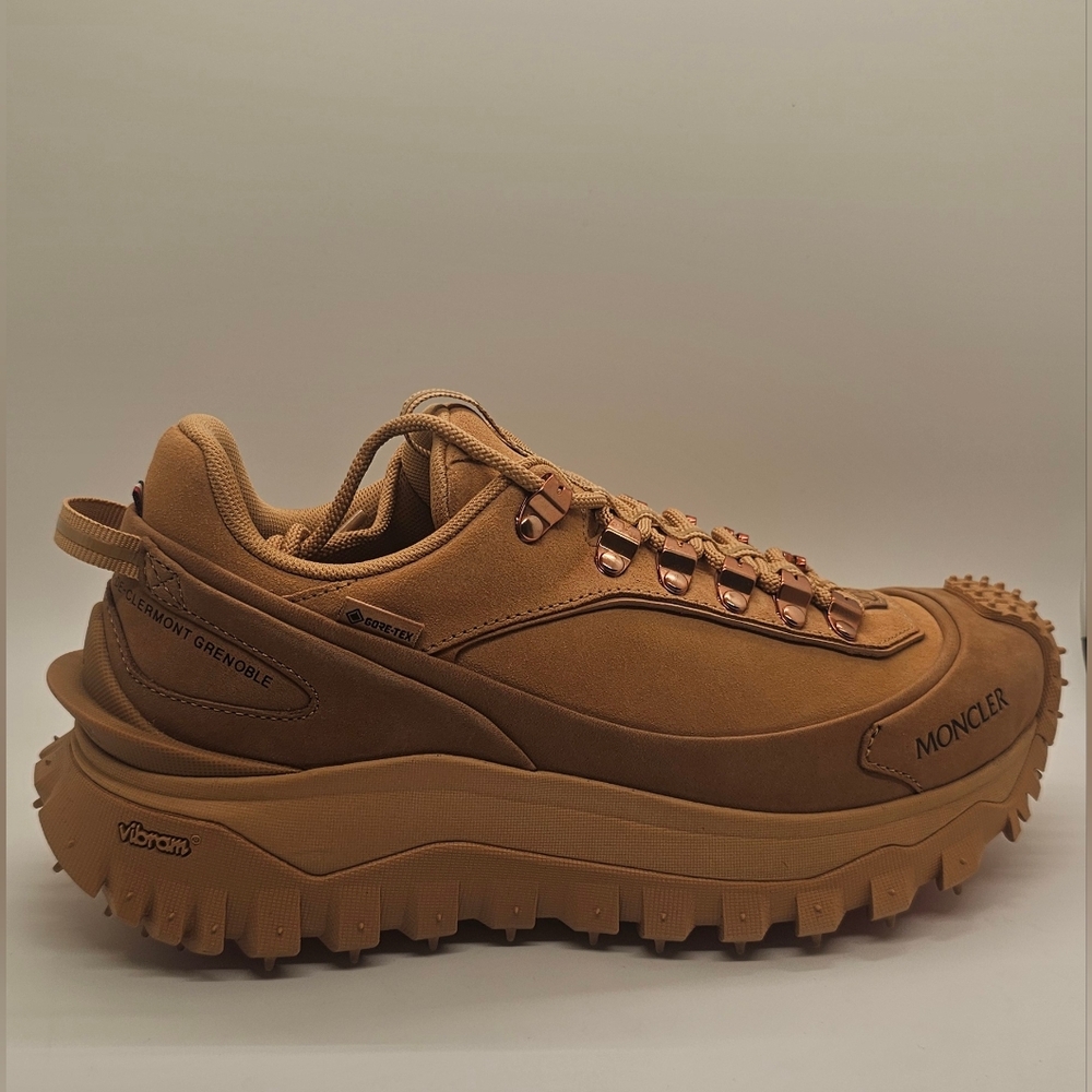 Moncler Trailgrip Apex Sneakers - Picture 3 of 10